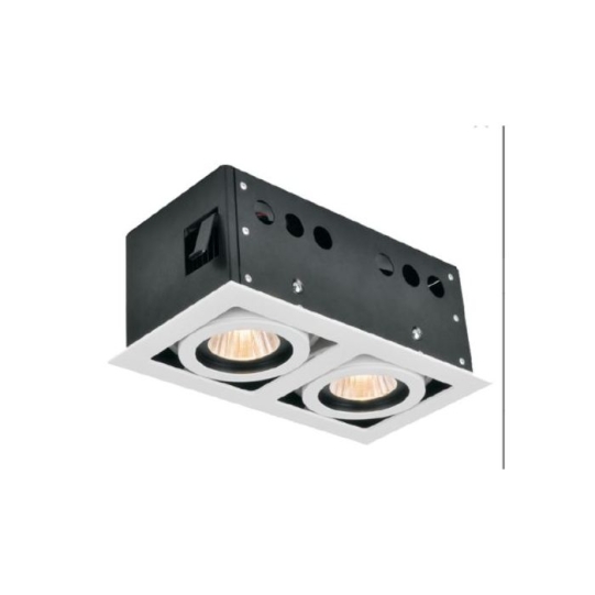 CHOICE LB2120 - SPOT LIGHT view 2