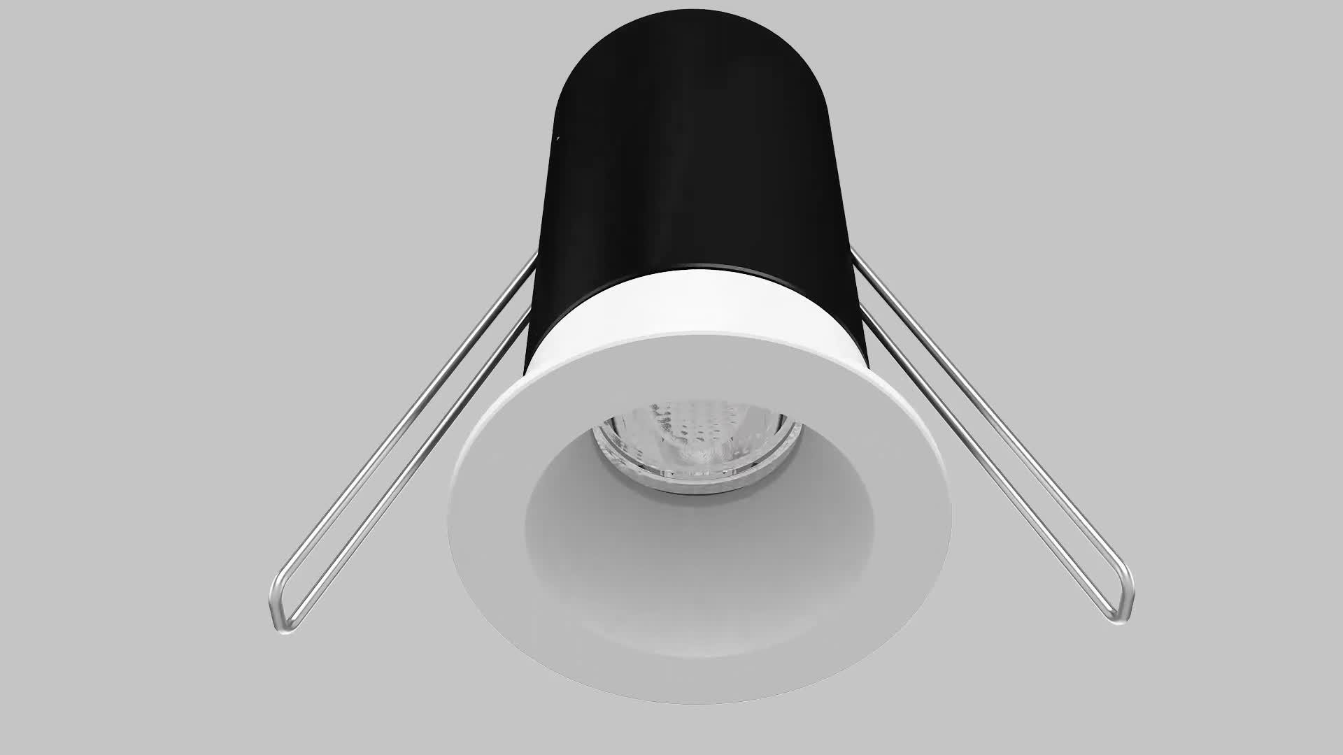 LUMIBRIGHT LILY T spot light product view 1