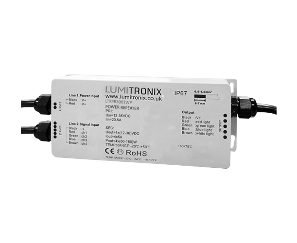 LTXPR3001WP