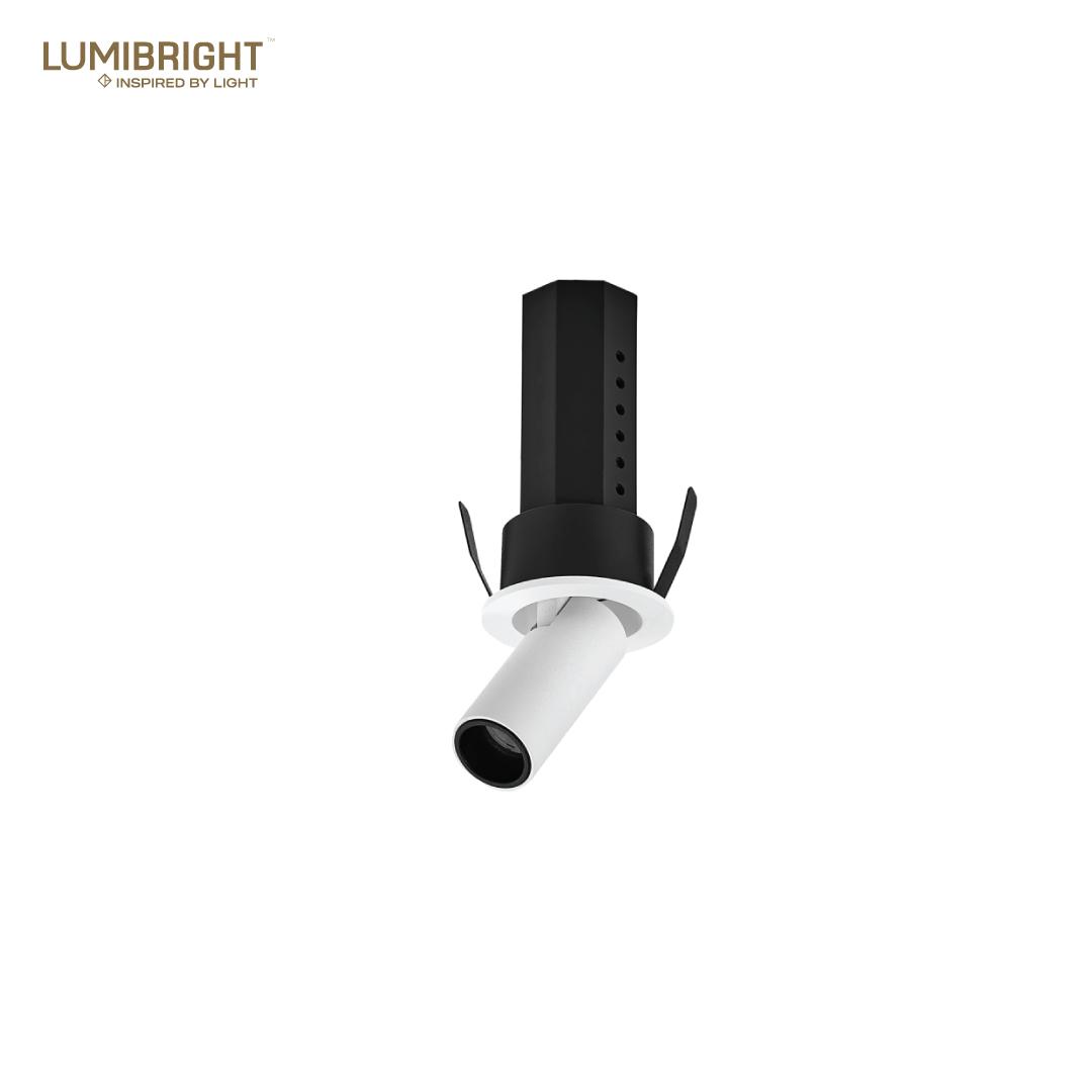 REGOLARE L01001 - CEILING RECESSED LIGHT