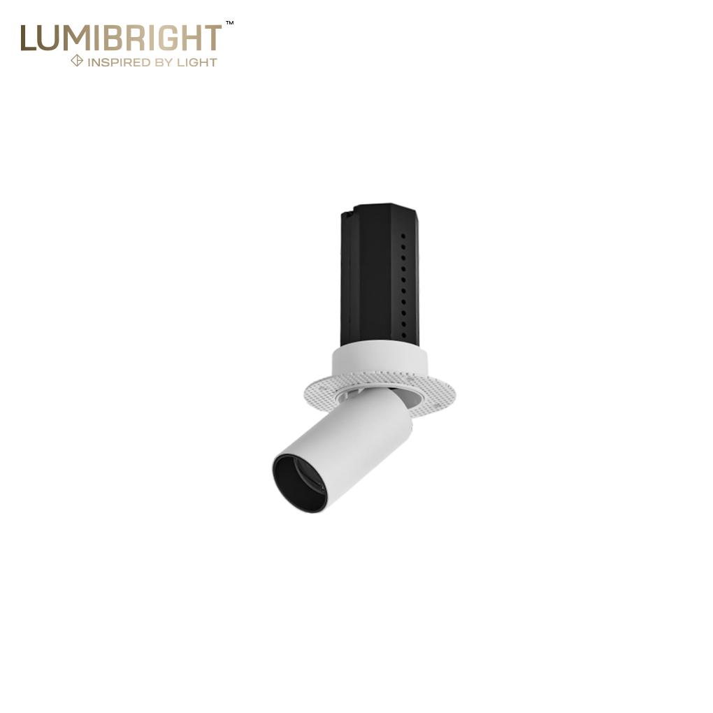 REGOLARE L01003 - CEILING RECESSED LIGHT