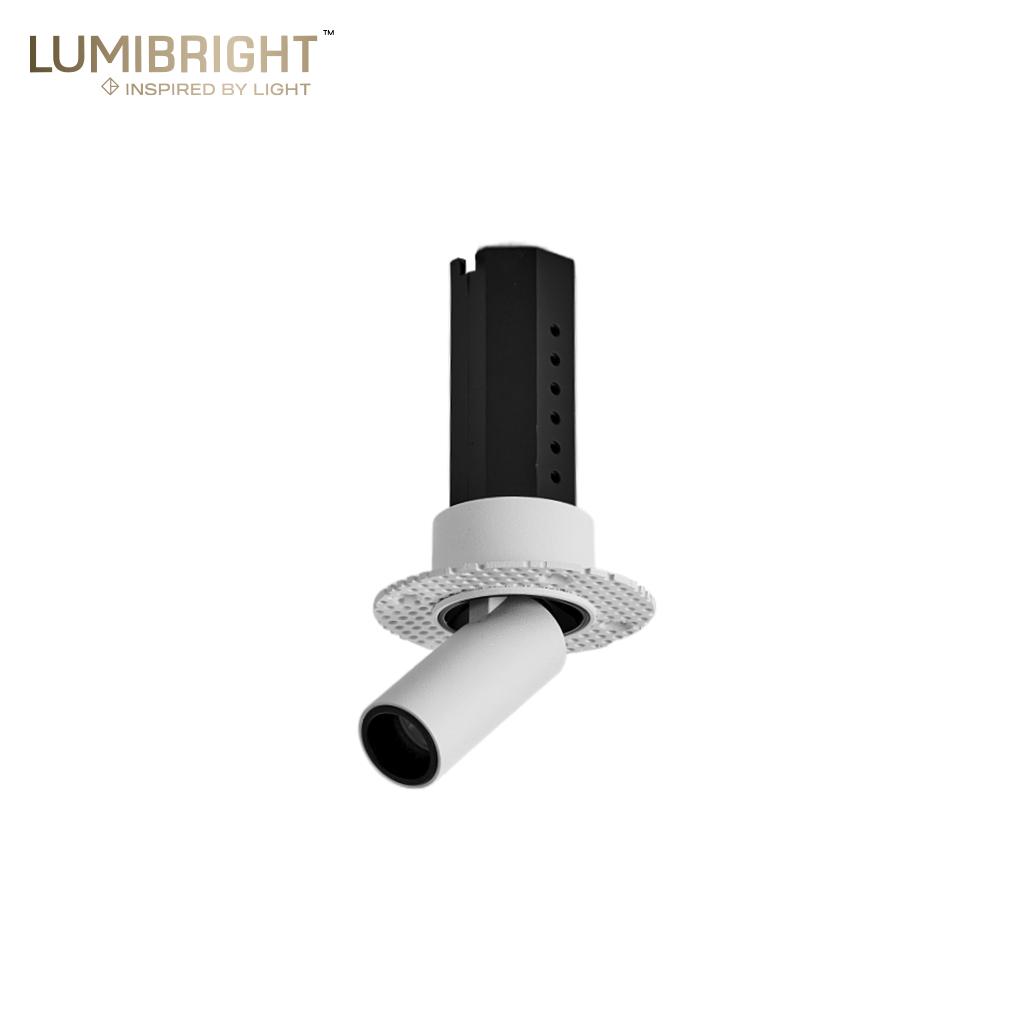 REGOLARE L01004 - CEILING RECESSED LIGHT
