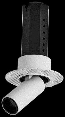 REGOLARE L01005 - CEILING RECESSED LIGHT