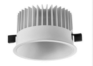 ARTITA-RD L01066 - CEILING RECESSED LIGHT view 2