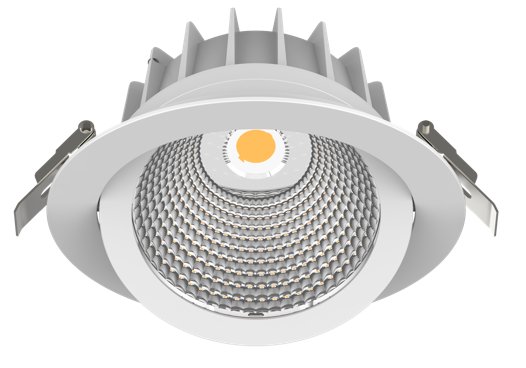 GARNET L01082 - CEILING RECESSED LIGHT