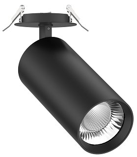 TOLEDO L01110 - CEILING RECESSED LIGHT
