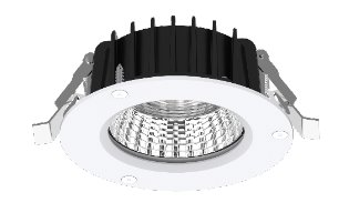 VOLSCI L01113 - CEILING RECESSED LIGHT