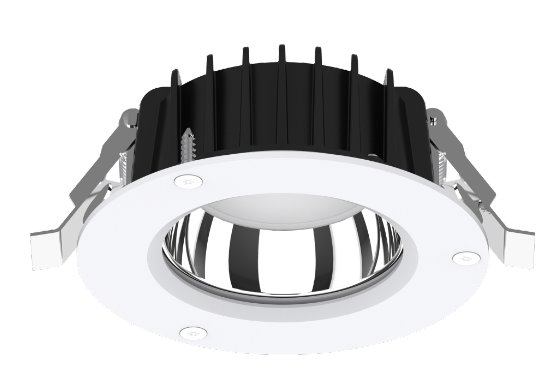 VOLSCI L01116 - CEILING RECESSED LIGHT