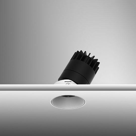 CALLEJON L01133 - CEILING RECESSED LIGHT