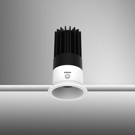CALLEJON L01134 - CEILING RECESSED LIGHT