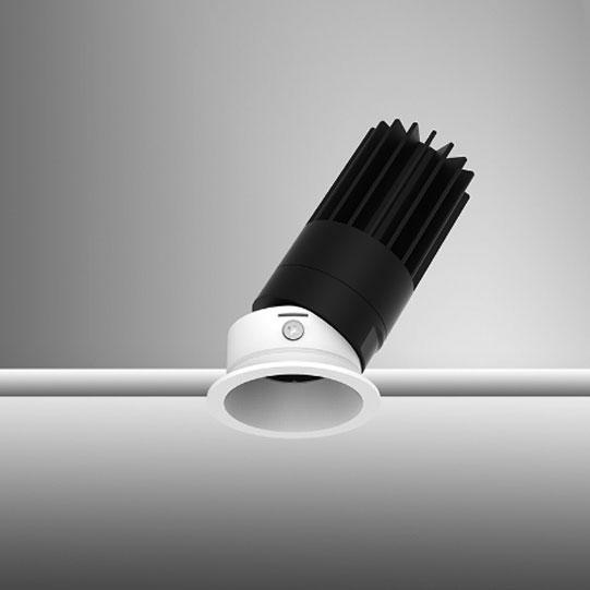 CALLEJON L01135 - CEILING RECESSED LIGHT