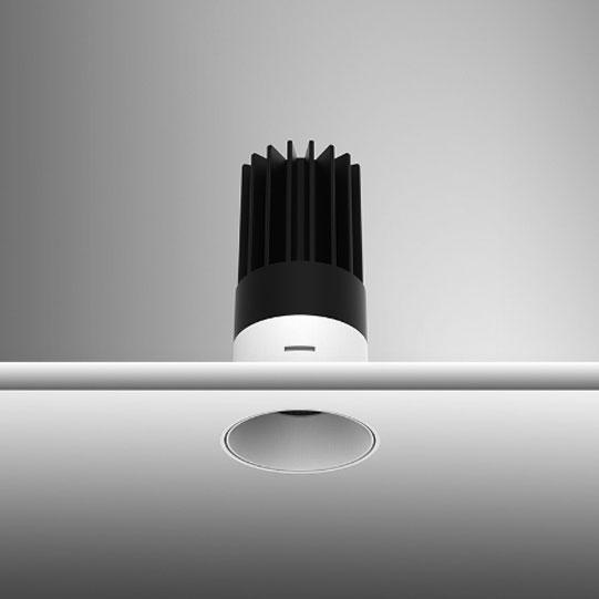 CALLEJON L01136 - CEILING RECESSED LIGHT