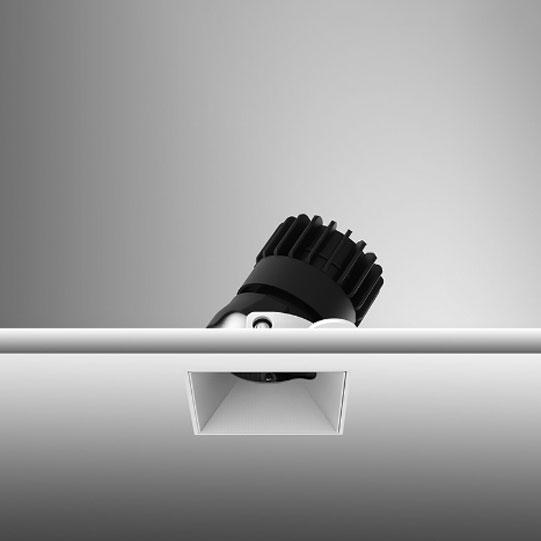 CALLEJON L01143 - CEILING RECESSED LIGHT