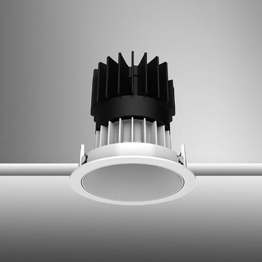 CALLEJON L01144 - CEILING RECESSED LIGHT