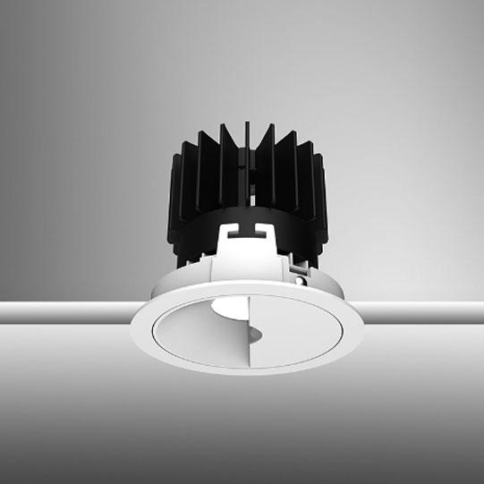 CALLEJON L01146 - CEILING RECESSED LIGHT
