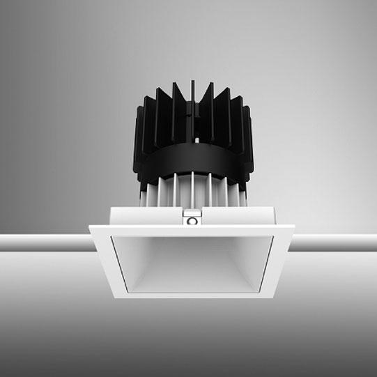 CALLEJON L01150 - CEILING RECESSED LIGHT