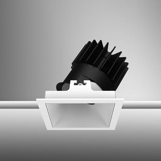CALLEJON L01151 - CEILING RECESSED LIGHT
