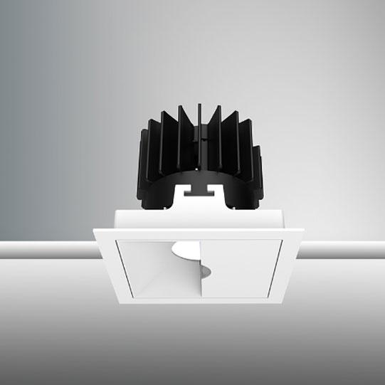 CALLEJON L01152 - CEILING RECESSED LIGHT