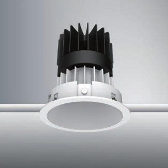 CALLEJON L01156 - CEILING RECESSED LIGHT
