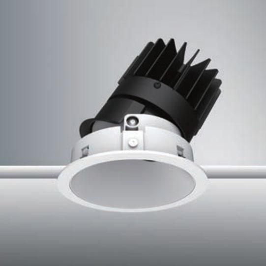 CALLEJON L01157 - CEILING RECESSED LIGHT