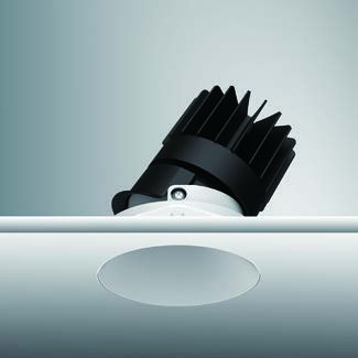 CALLEJON L01159 - CEILING RECESSED LIGHT
