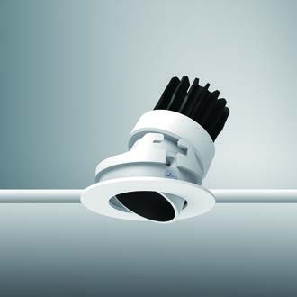 CALLEJON L01177 - CEILING RECESSED LIGHT