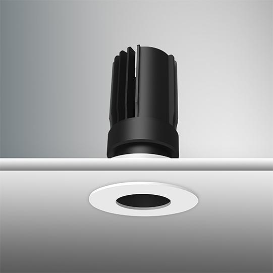 CALLEJON L01180 - CEILING RECESSED LIGHT