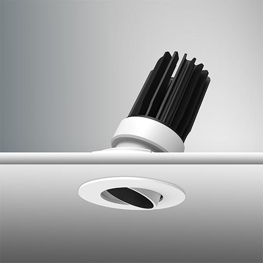 CALLEJON L01181 - CEILING RECESSED LIGHT