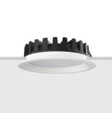 SIENA L01274 - CEILING RECESSED LIGHT
