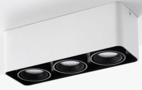 FILON L02006 - CEILING SURFACE LIGHT