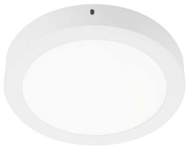 LA 70 L02011 - CEILING SURFACE LIGHT view 2