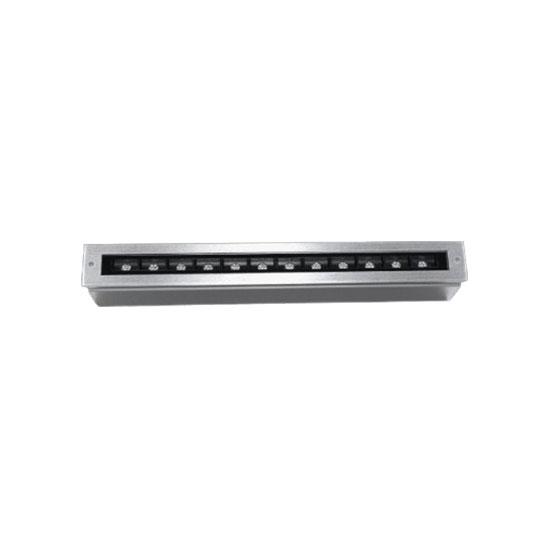 QUEBEC L06001 - LINEAR SYSTEM