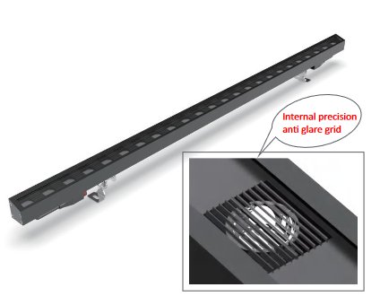 GLENORA L06045 - LINEAR SYSTEM