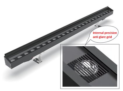 GLENORA L06054 - LINEAR SYSTEM