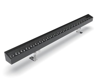 GLENORA L06055 - LINEAR SYSTEM