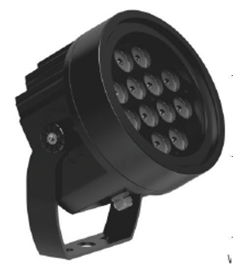 EIDENSE L07038 - PROJECTOR LIGHT view 2