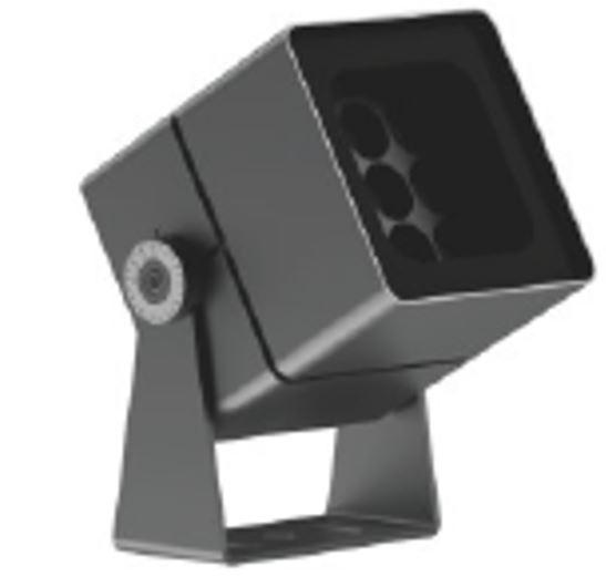 BURGOS L07047 - PROJECTOR LIGHT view 2