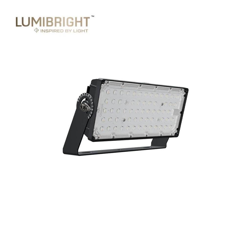 LUBLIN L11015 - FLOOD LIGHT view 2