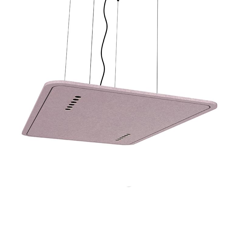 ECHO PANEL S