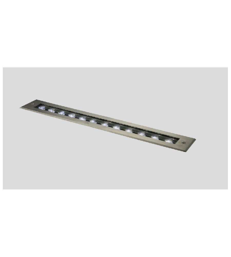 GINI LB1189 - INGROUND LIGHT