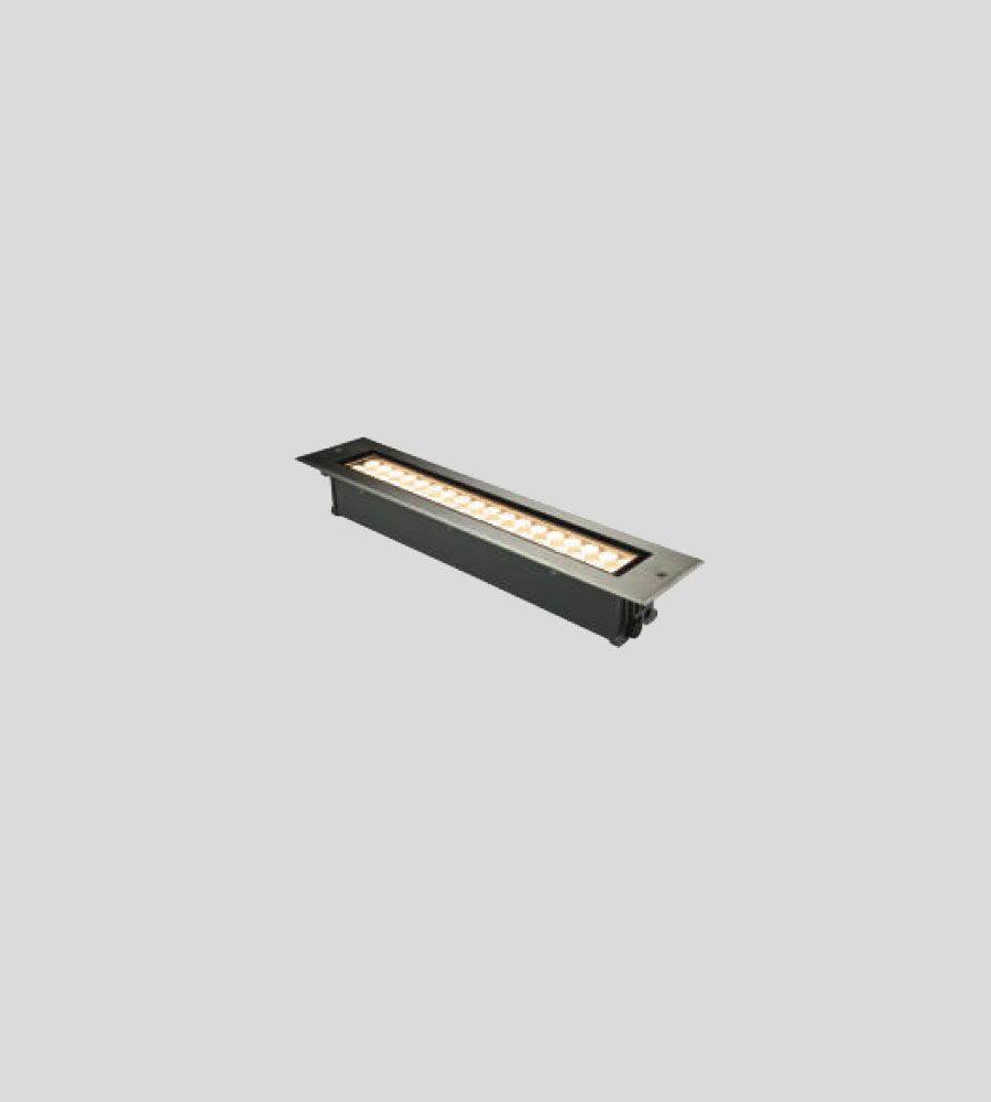 GINI LB1221 - INGROUND LIGHT
