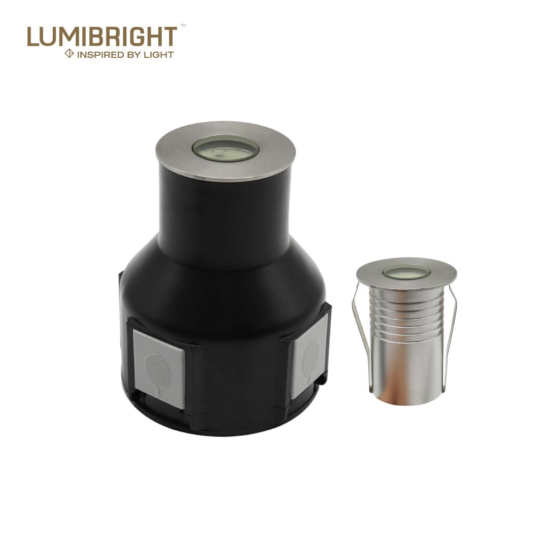 PATIO LB1351 - INGROUND LIGHT