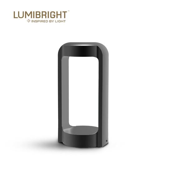 OLIVIA LB1865 - BOLLARD LIGHT view 2