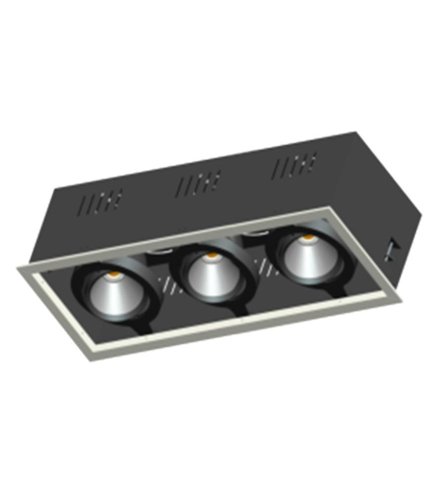 GRIFFIN LB2249 - SPOT LIGHT view 2