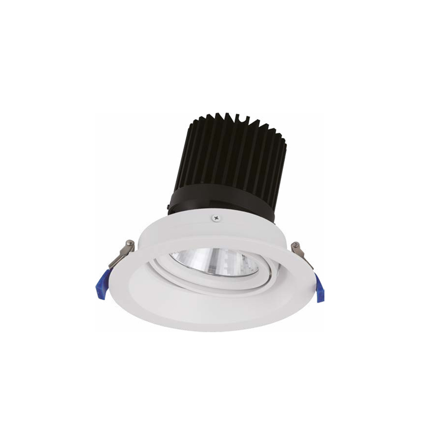 LUMIBRIGHT JEWEL IP20 DOWN LIGHT 5000K LUMINARIES - DOWN LIGHT