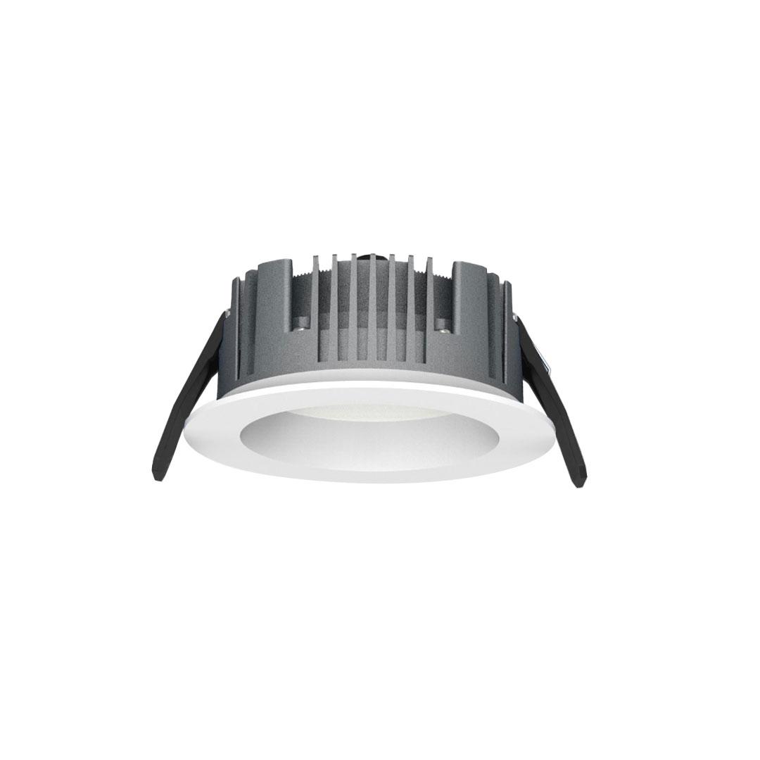 LUMIBRIGHT SPARK SERIES 15W 106X43MM IP65 DOWN LIGHT