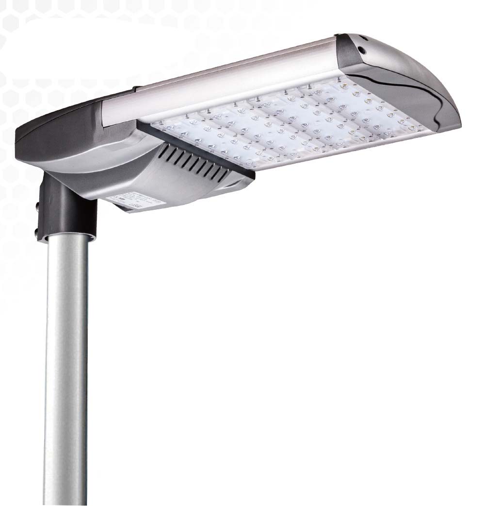 OLIVIA LB9486 - STREET LIGHT