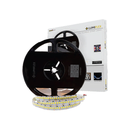 LUMIFLEX IP20 5050_SERIES RGB STRIP LIGHTS-72W