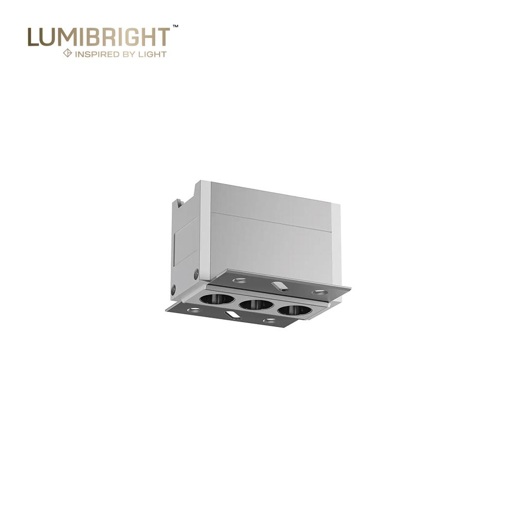 LUMIBRIGHT FUSION spot light product view 1
