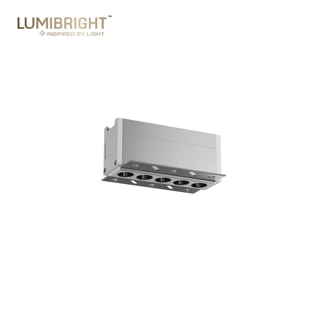 LUMIBRIGHT FUSION spot light product view 1